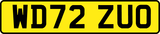 WD72ZUO
