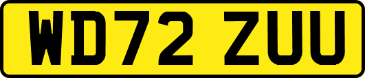 WD72ZUU