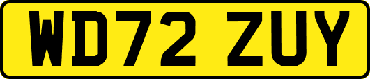WD72ZUY
