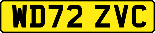 WD72ZVC