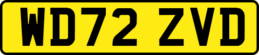 WD72ZVD