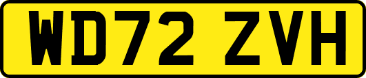 WD72ZVH