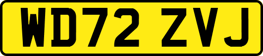 WD72ZVJ