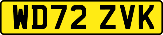 WD72ZVK