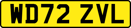 WD72ZVL