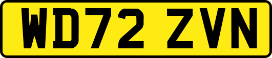 WD72ZVN