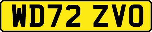 WD72ZVO