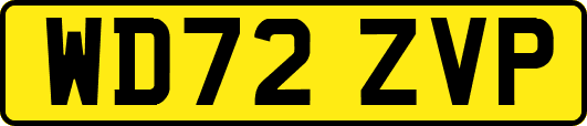 WD72ZVP