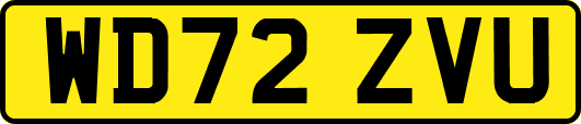 WD72ZVU
