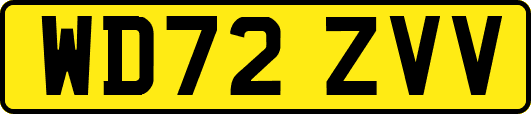 WD72ZVV