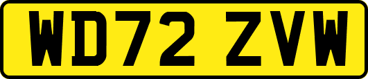 WD72ZVW
