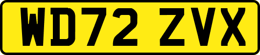 WD72ZVX