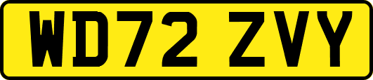 WD72ZVY