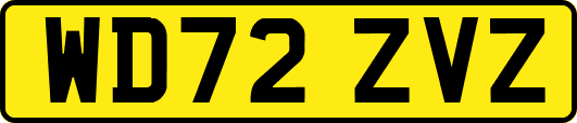 WD72ZVZ