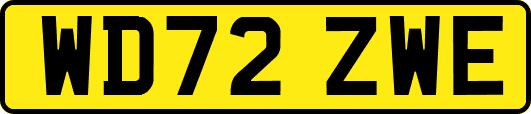 WD72ZWE