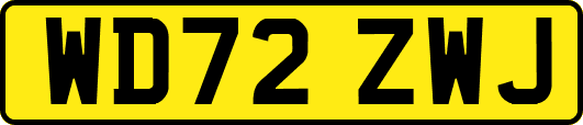 WD72ZWJ