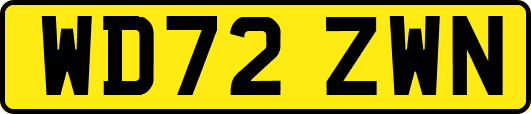 WD72ZWN