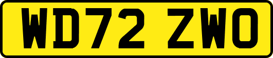 WD72ZWO