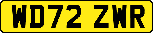 WD72ZWR
