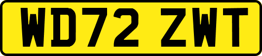 WD72ZWT