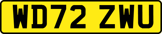 WD72ZWU