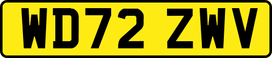 WD72ZWV