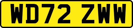 WD72ZWW