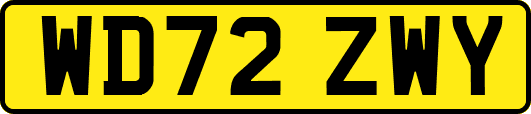 WD72ZWY