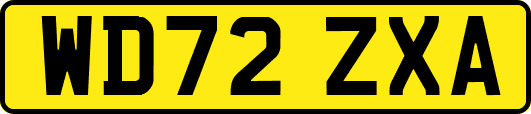 WD72ZXA