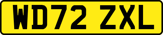 WD72ZXL