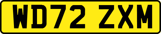 WD72ZXM