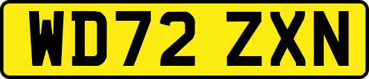 WD72ZXN