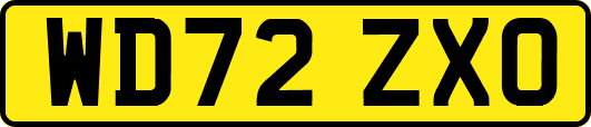 WD72ZXO