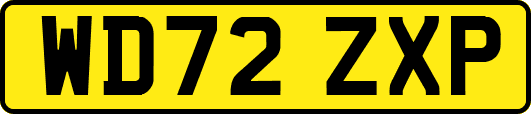 WD72ZXP