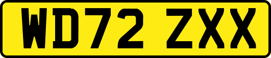 WD72ZXX