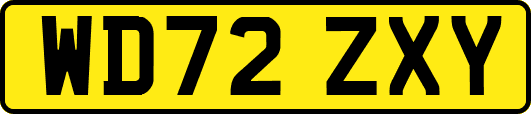 WD72ZXY