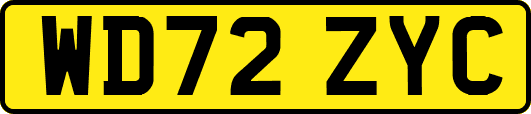 WD72ZYC