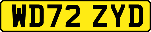 WD72ZYD