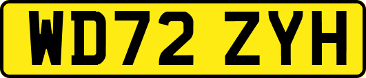 WD72ZYH