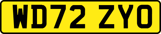 WD72ZYO