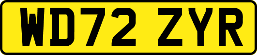 WD72ZYR