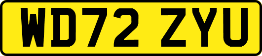 WD72ZYU