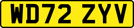 WD72ZYV