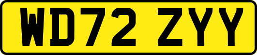 WD72ZYY