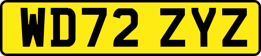 WD72ZYZ