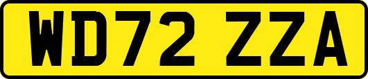 WD72ZZA