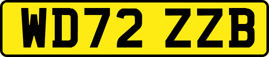 WD72ZZB
