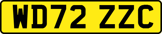 WD72ZZC