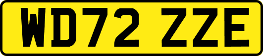 WD72ZZE