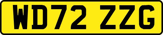 WD72ZZG